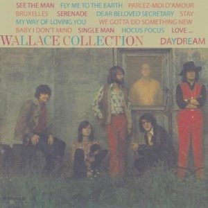 Wallace Collection - Daydream - Klik op de afbeelding om het venster te sluiten